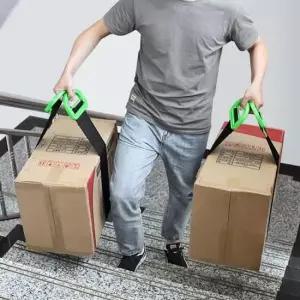 와야로프 운반로프 와야로프 이사밴드