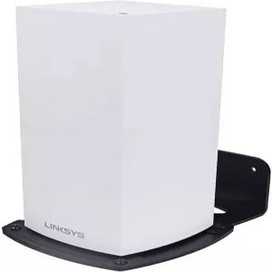 VOMC Linksys WiFi 6 메시 라우터 월 마운트 브래킷 스탠드 홀더 액세서리 간편한 설치 및 공간 절약