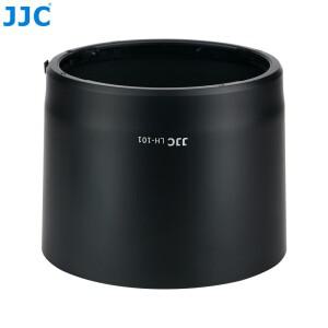 호환 캐논 RF 800mm f/11 IS STM 교체용 양면 JJC LH-101 렌즈 후드 쉐이드