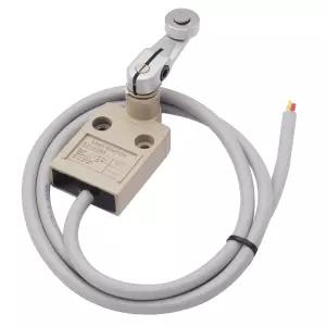 TZ-3104 리미트 스위치 모멘티브 롤러 플런저 NC-NO IP67 와이어 방수 기능 포함
