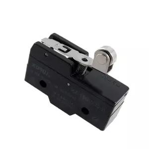XZ-15GW22-B 쇼트 롤러형 힌지 미니어처 리미트 스위치