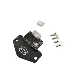 1pcs IDM 스캐너 V3 버전 레벨링 센서 DIY Voron,VZ 3D 프린터 용 klipper와만 호환 가능