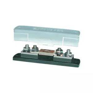 블루 씨 시스템 5503 ANL 35A ~ 750A 퓨즈 블록(절연 커버 포함) 7.0 x 2.0