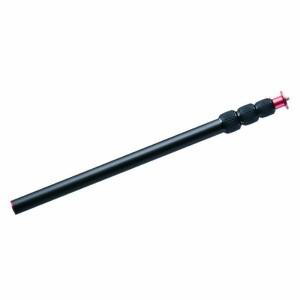 호환 Manbily LR-224 카메라 연장 폴 모노포드 막대(휴대폰 액션 삼각대 셀카 스틱  1/4 나사 포함)