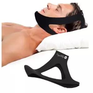 3D 입벌림방지밴드 수면턱밴드