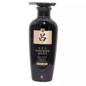 컨디셔너 BTM 려 진생보 영양 린스 400ml