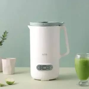 마이아 프로틴 메이커 두유 제조기 800ml - 그린 {QHJ}