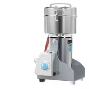 제분 분쇄기 한약재 천연팩 분말 그라인더 믹서 블렌더 YB-2500A 전동 인삼