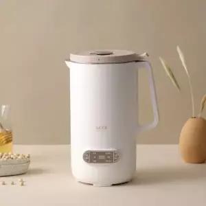 마이아 프로틴 메이커 두유 제조기 800ml - 베이지 {QHJ}