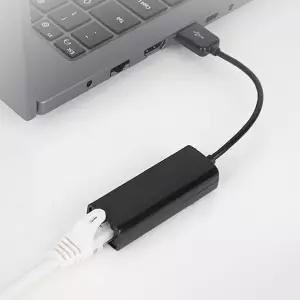 NETmate USB 2.0 랜카드 데스크탑 노트북 네트워크주변기기 용품 유선 렌카드 데스크 컴퓨터 랜선