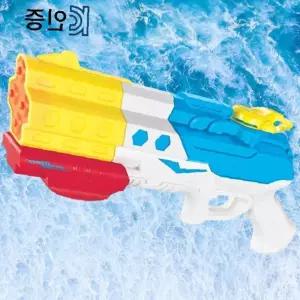 어린이 성인 물총 축제 놀이 물놀이 장난감 대형 워터건