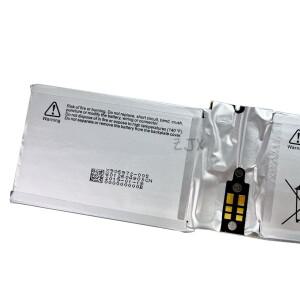 호환 마이크로소프트 서피스 북1 1703 노트북 화면 배터리 DAK 822470 G3HTA020H