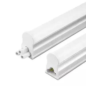 깜박임 없음 T5 LED 튜브 15W 50CM 전구 AC110V-220V 연구 테이블 램프 홈 캐비닛 조명에 대 한 밝은