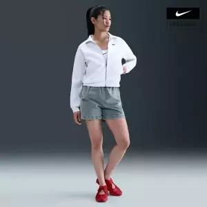 {백화점 정품} 나이키 스포츠웨어 여성 데님 쇼츠 IF0624-440