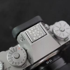 호환 Fujifilm XM5 X-Pro3 100Vi XT3 Leica Q3 니콘 ZF 소니 RX1 캐논용 알루미늄 카메라 셔터 릴리즈 버튼