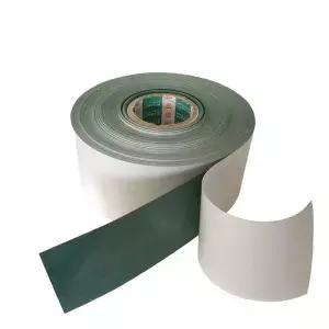18650 26650 32650 배터리 팩용 가 부착된 65mm 너비 절연 종이 물고기