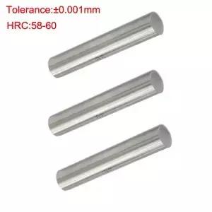 베어링 스틸 HRC60 측정 로드 바 핀 게이지 이동 플러그 5.44mm