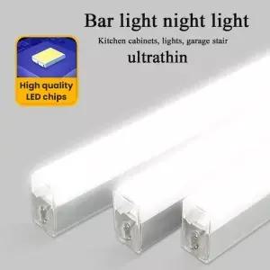 T5 T8 Led 튜브 빛 220V 110V 벽 램프 전구 10W lampa 홈 실내 주방 조명 차고 천장