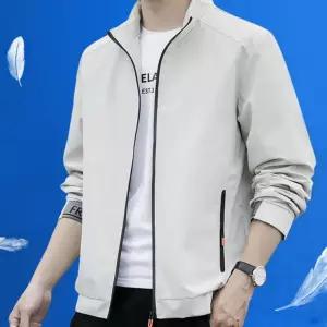 스포츠 남자 점퍼 자켓 아웃도어 잠바 등산 조깅