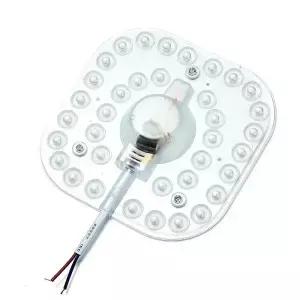 LED 모듈 조명 교체 천장 편리한 설치 AC220V 230V 240V 6W 12W 18W 24W 36W