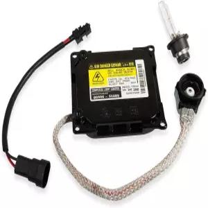 2006-2012 IS250 GX460 ES350 GS300 RX350 및 프리우스 아발론과 호환되는 이그니터 D4S 전구가 장착된