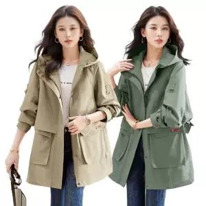 [쉐바] 로디아후드사파리(색상선택)