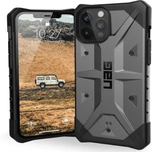 URBAN ARMOR GEAR UAG 아이폰 12 Pro Max 5G [6.7인치 화면]용 견고하고 가벼운 슬림형 충격 방지 패스파인
