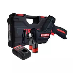 RS16L-M 충전 원핸드 컷소 16V 2.0AH 컷쏘 절삭 절단 커터 전동 터쏘 커기 터기