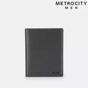 [롯데백화점]메트로시티 여권지갑 M193NM6783G
