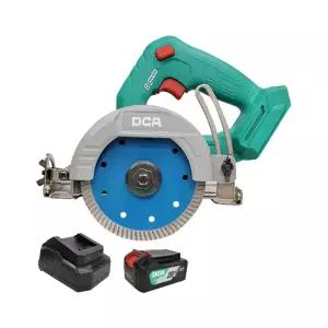 BL모터 ADZE125DM 충전 마블 컷터 125mm 20V 식터 터기 커기 절단기 공구 커터 커작업