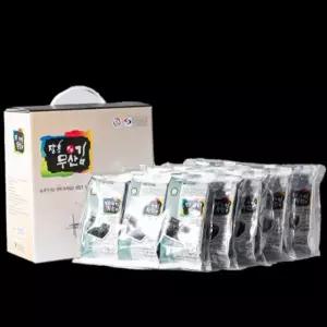 장흥무산김 선물세트 3호