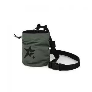 KRUXH 시그니처 초크백 미니 크로스백 카키 KRX5-BAG1-KK 2401400