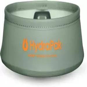 HydraPak Rover 개 그릇 500ml/17oz - 접이식 및 포장 가능한 음식/물