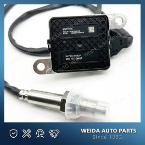 227905433R  신형 질소 산화물 센서 Nox 르노 마스터 MK3 트래픽 X82 1.6 DCI SNS1015