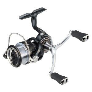 다이와 (DAIWA) 스피닝 릴 24 LUVIAS 루비아스 LT2500S-DH