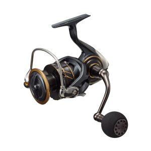 다이와 (DAIWA) 스피닝 릴 22 CALDIA SW 칼디아 6000D-H (2022 모델)