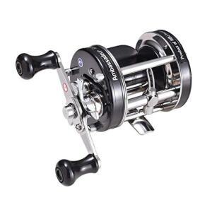 아부가르시아 (Abu Garcia) Ambassadeur (앰버서더) 6600CA Factory Tuned Black