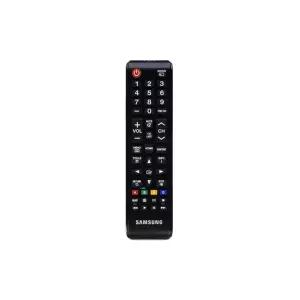 삼성전자 UN32C4000PD 사용 TV 검정리모컨