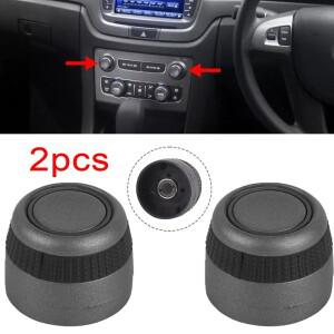 자동차 후면 라디오 오디오 볼륨 노브 제어 튜닝 스위치 92292578 Holden For Caprice Commodore 2011