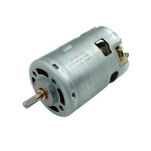 MABUCHI RT-8B7WA-7022 CW0 48MM RS-887 모터 DC 18V 24V 36V 고속 전력 대형 토크 전기 드릴 톱 정원 도구