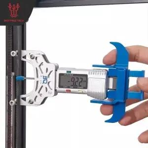 BIGTREETECH 고정밀 벨트 장력 도구 디지털 디스플레이 사용자 친화적 VoronV2.4 Vzbot FDM 3D 프린터