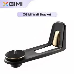호환XGIMI X-Wall 알루미늄 합금 프로젝터 벽걸이 브래킷, 회전 및 조절 가능, H6 play6 기타 모델에 최적
