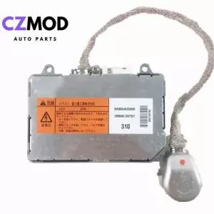 호환CZMOD 84965AG000 39000-20791 D2S 제논 헤드라이트 HID 밸러스트 컨트롤 모듈 자동차 액세서리
