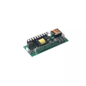 호환볼라스트 스테이지 전구 10R 280W 빔 램프 전구(R10 MSD 플래티넘 조명용 전원 공급 장치 포함)