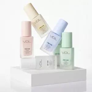 [미니SIZE] VDL 톤스테인 컬러 코렉팅 프라이머 13ML