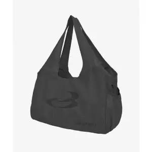 BLACK PURPLE 맥스 캐리 스포츠백_그레이 Maxx Carry Sports Bag_Gray BP26SSBAG09_GR 2401022