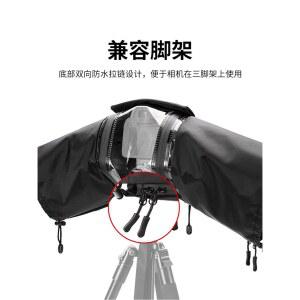 카메라 방한커버 보호덮개 보호패딩 방지 DSLR