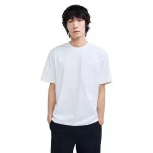 프로스펙스 유니 에센셜 반팔 티셔츠