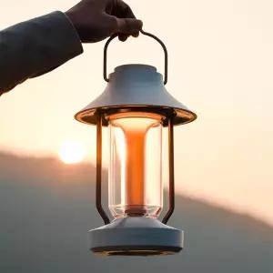 루메나 감성 LED 캠핑랜턴 THE CLASSIC