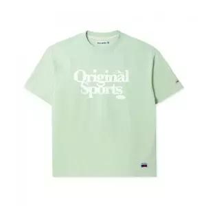 프로스펙스 BASIC BIG LOGO T-SHIRT MINT